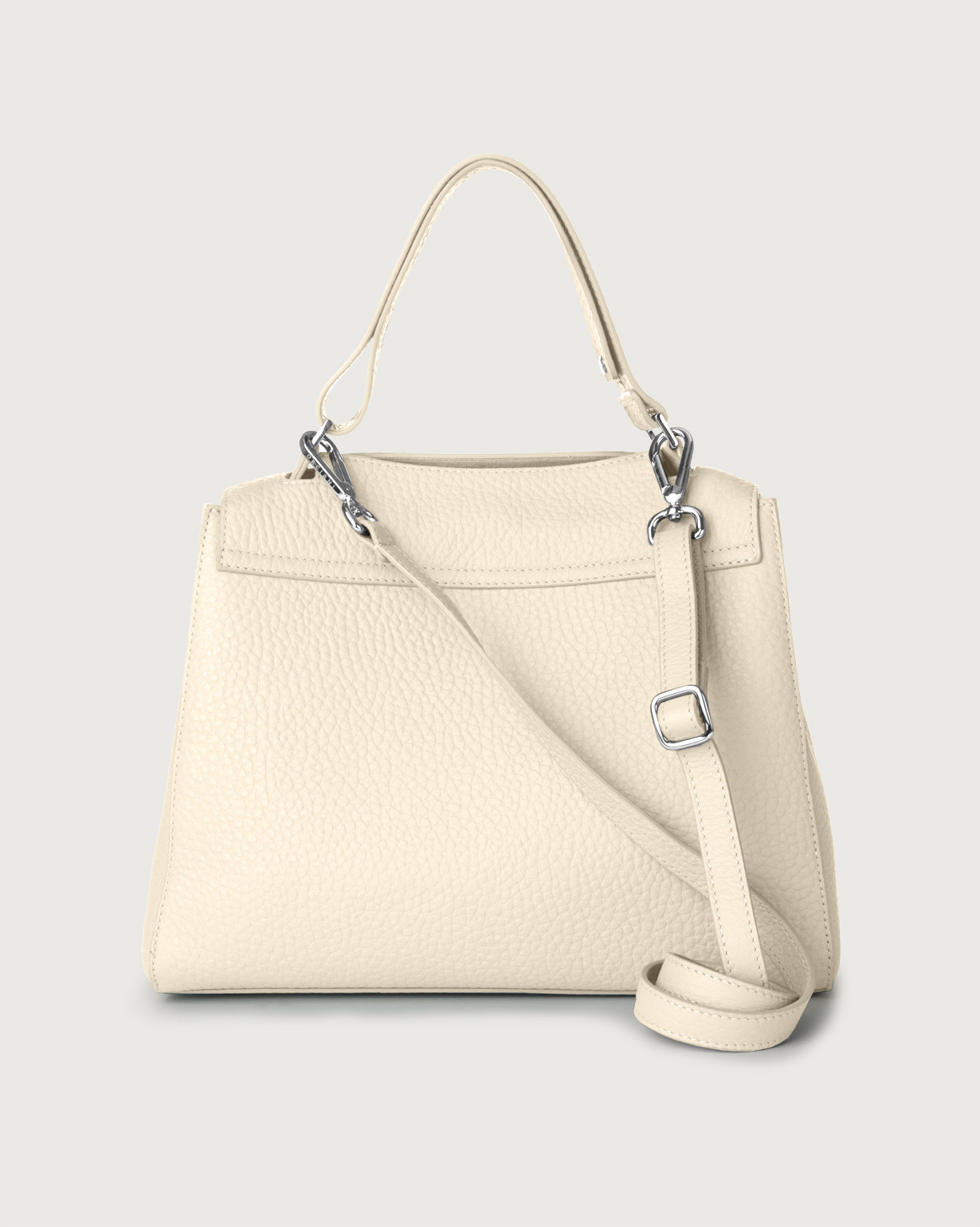 Furla sveva best sale leather crossbody bag