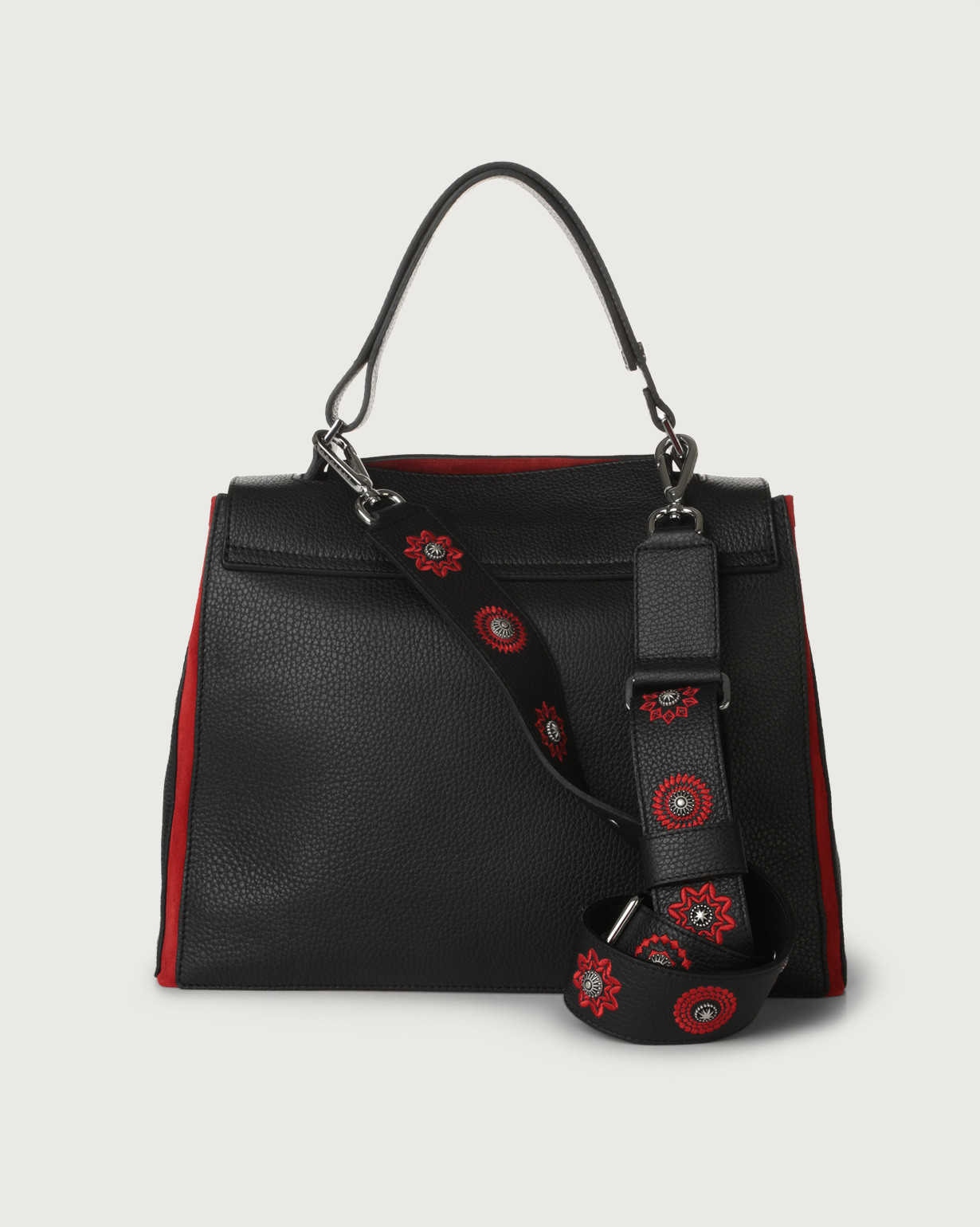 Borsa orciani sveva media deals