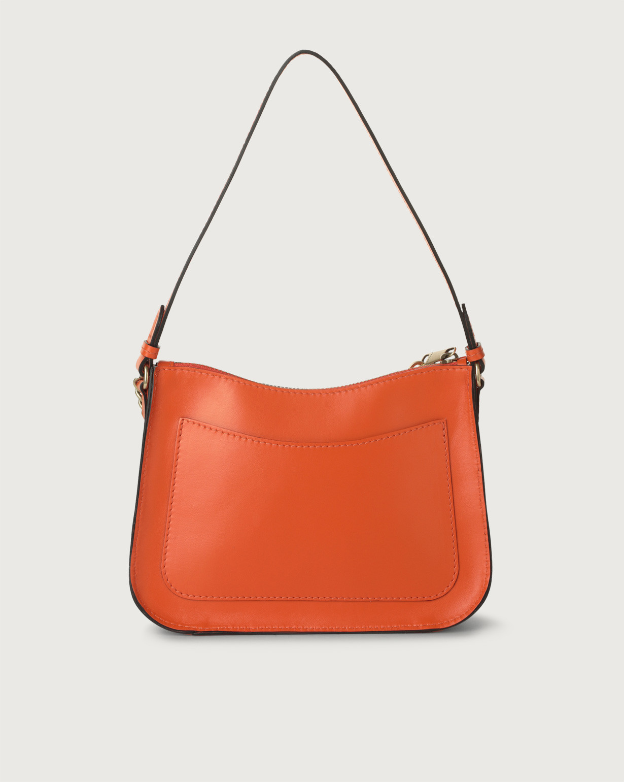 Moon Liberty mini leather bag