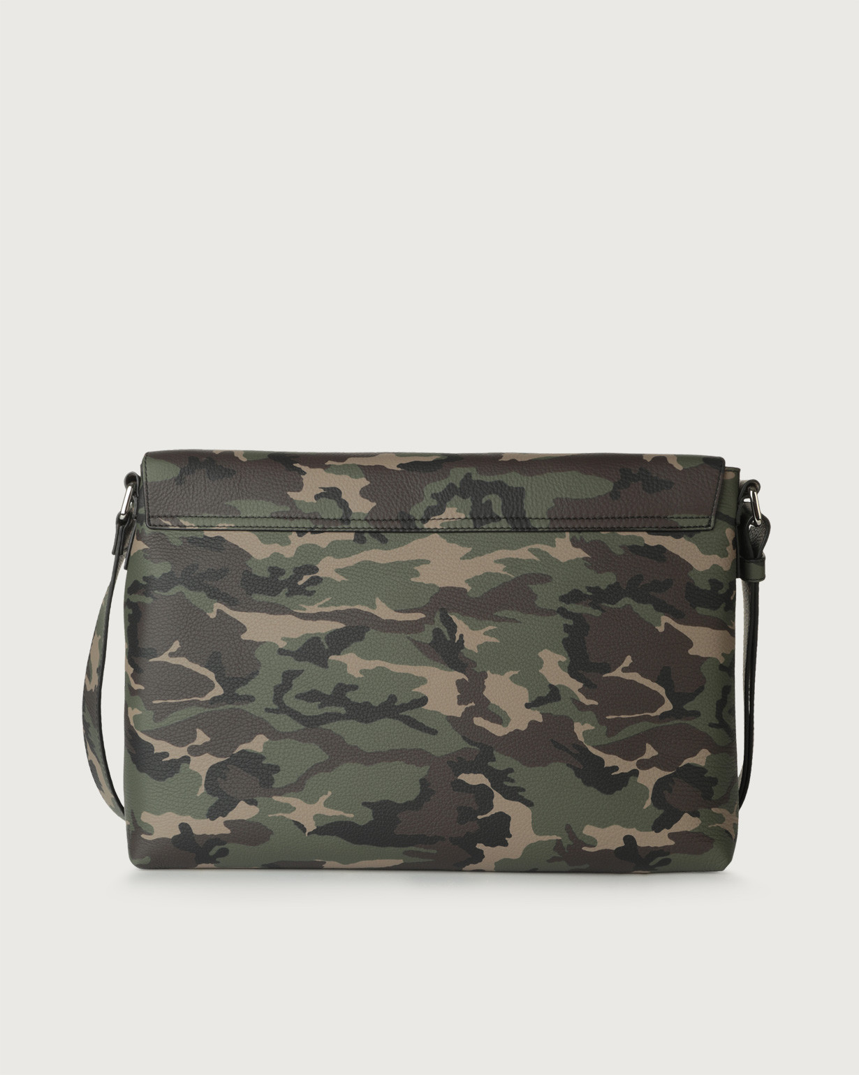 Camouflage man bag clearance