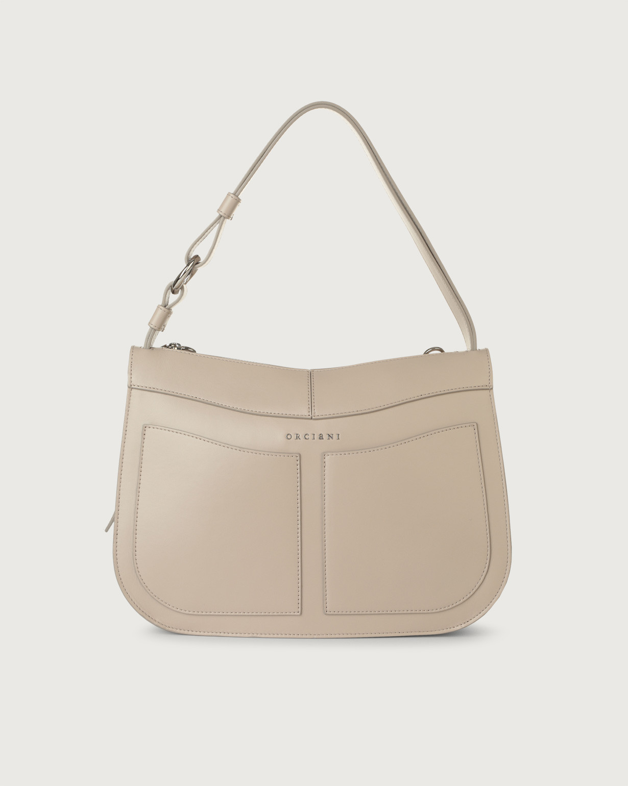 Liberte hobo bag top