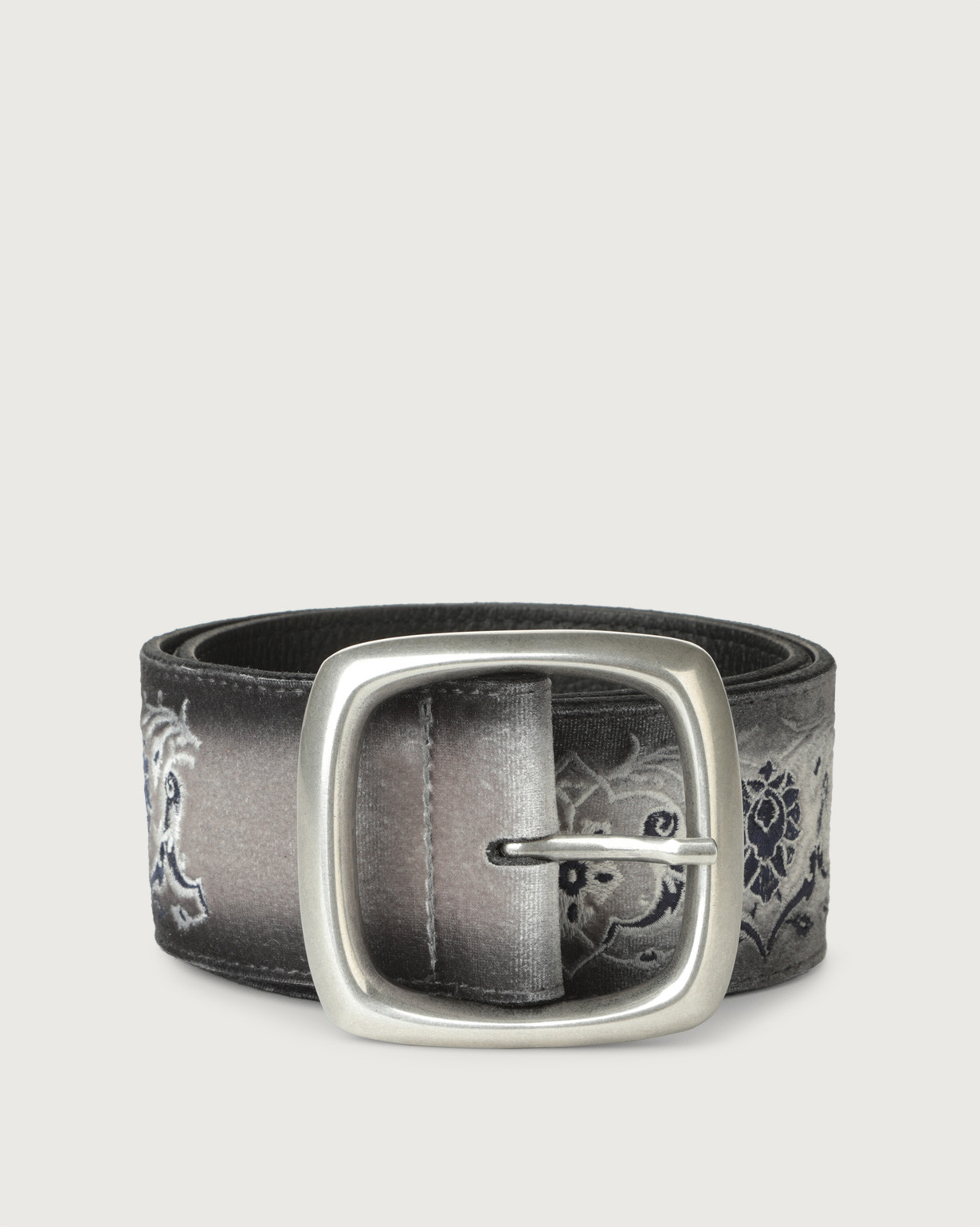 Belt shop in arabic