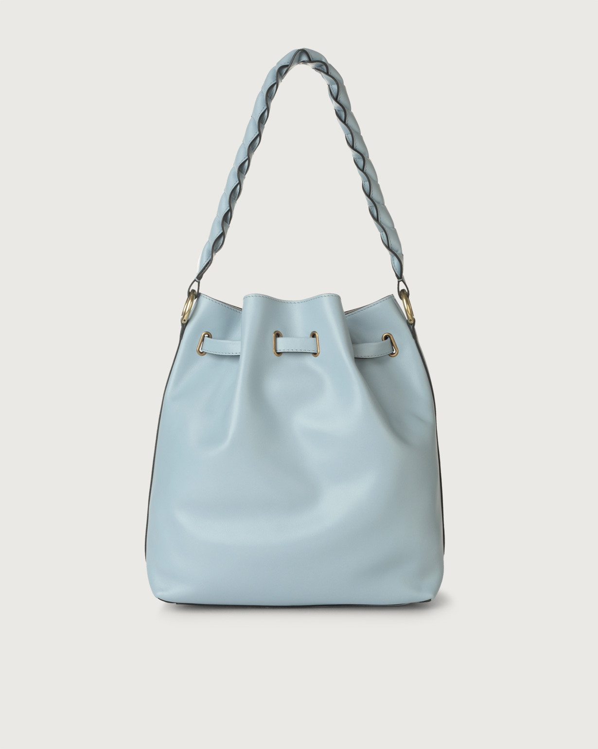 Liberty bucket bag 2025