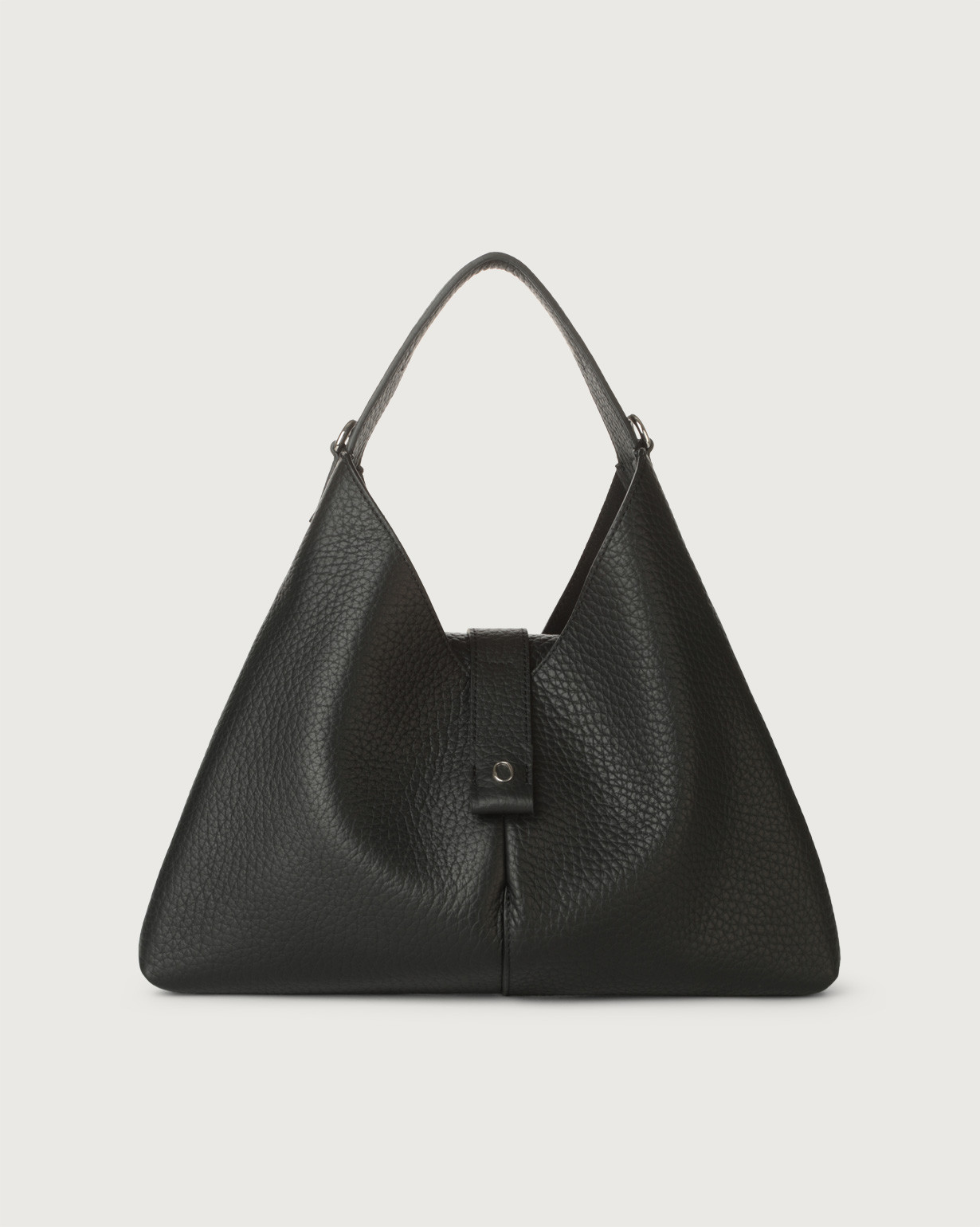 Small soft leather discount handbags