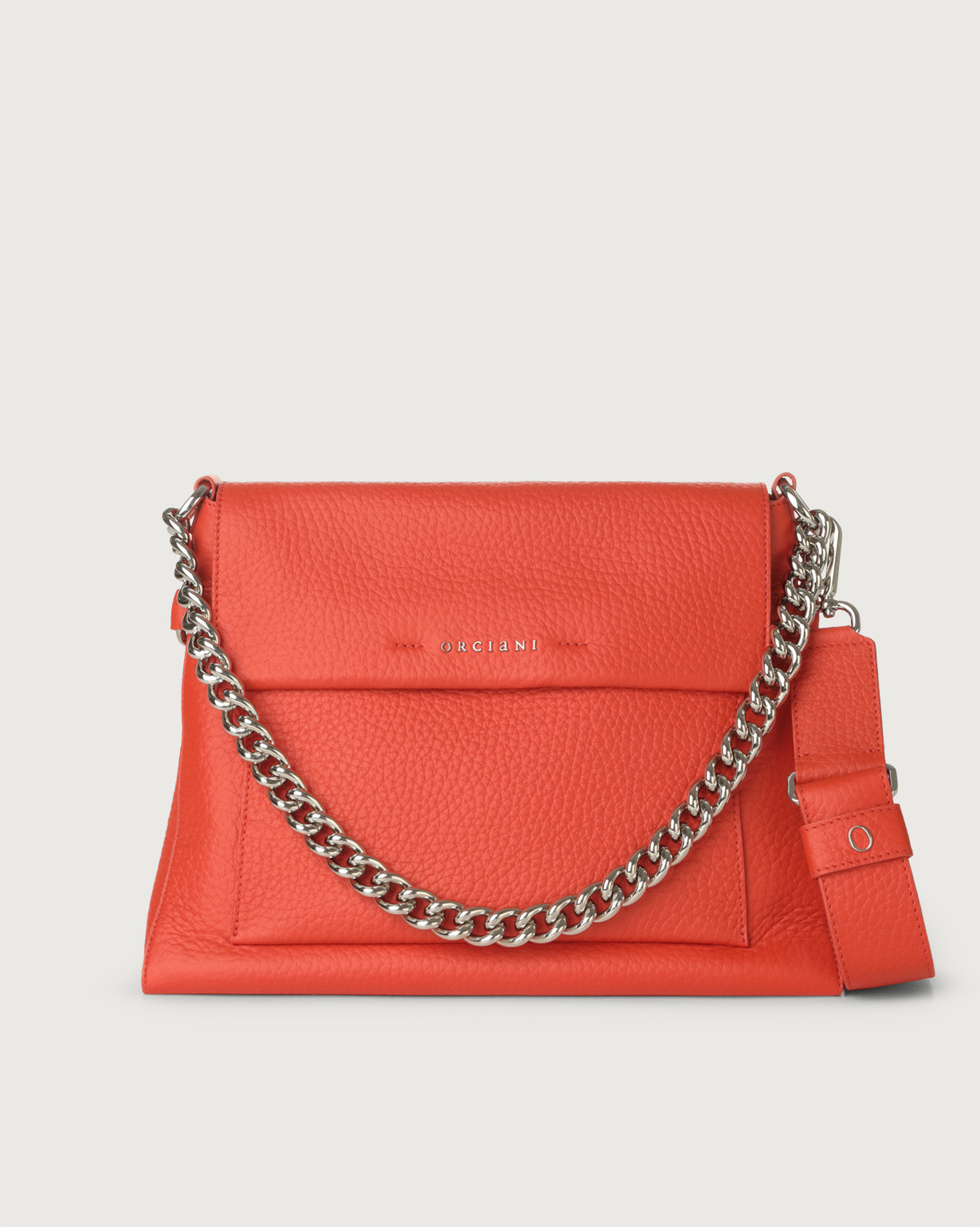 Coral crossbody outlet