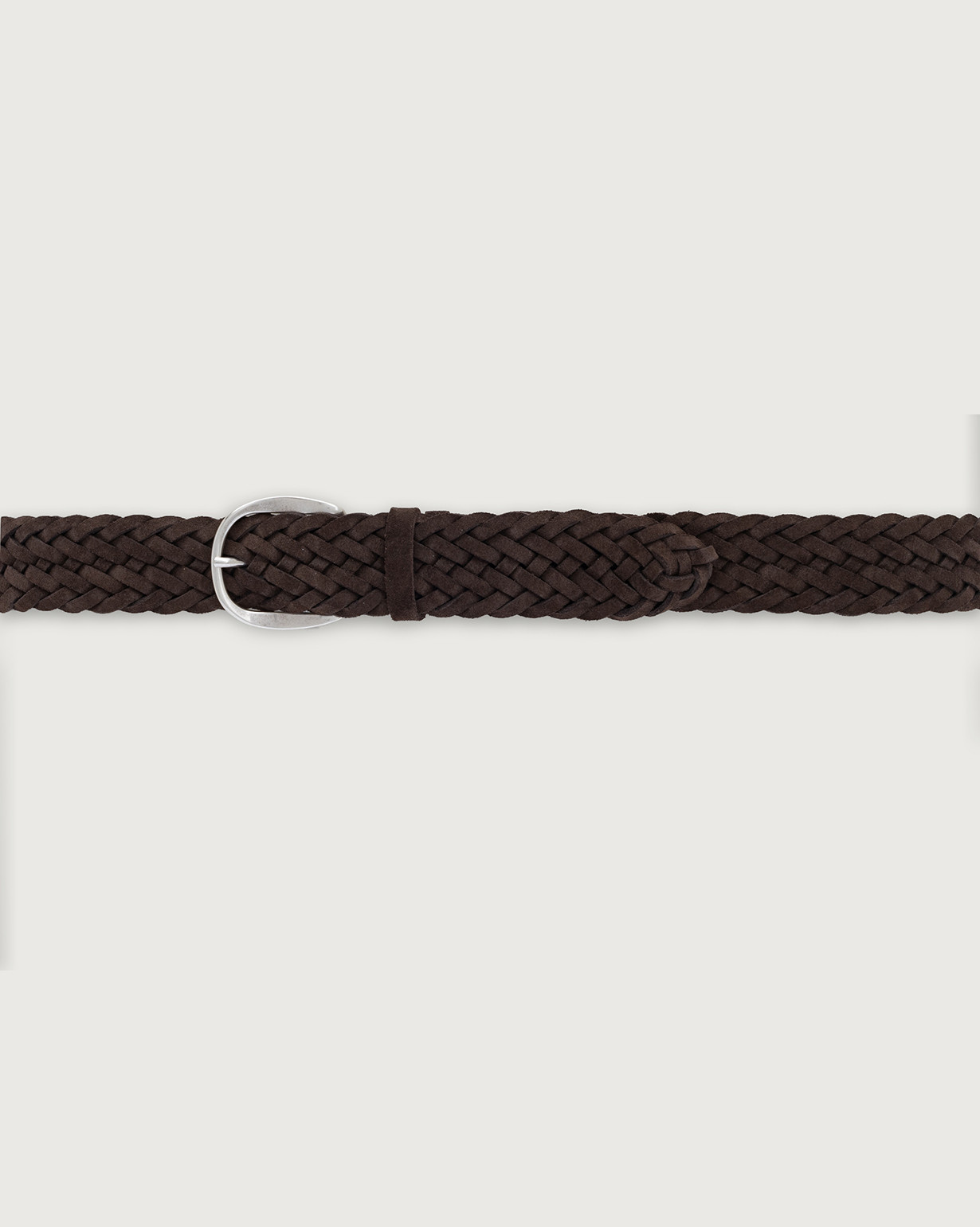 ベルト ORCIANI D10397B NAPPA CIOCCOLATO Belts u07187_wide_blu_01.jpg