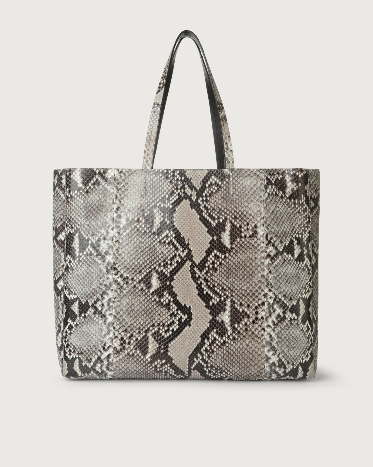 Python tote store
