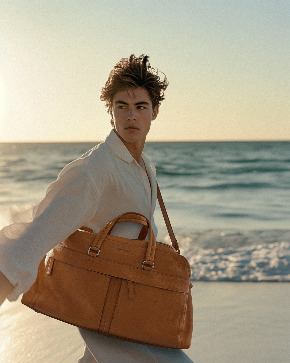 Duffle bag shoulder strap shop