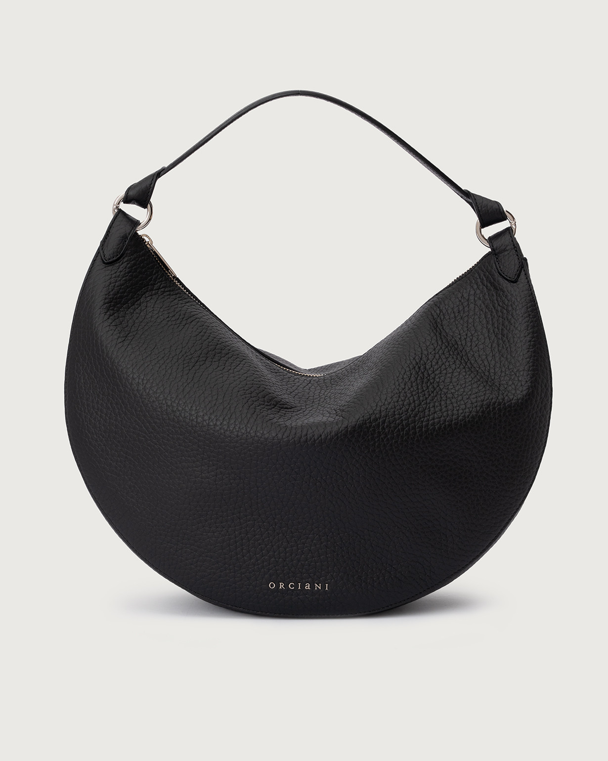 バッグ Vintage leather bag shoulder sullen ours