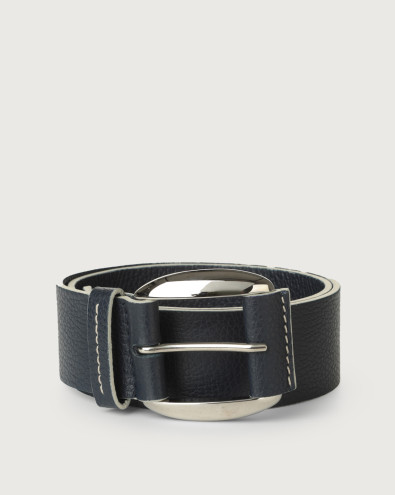 Fanty Bis leather belt 4,5 cm