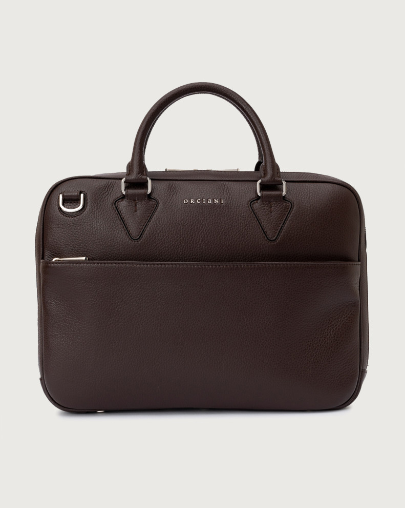 ORCIANI Europe Official shop Orciani Business bags