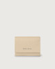 Soft leather wallet with RFID protectrion