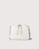 Chéri Soft leather hand mini bag with shoulder strap