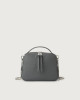 Chéri Soft leather hand mini bag with shoulder strap