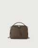 Chéri Soft leather hand mini bag with shoulder strap