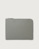 Micron slim leather document holder