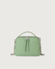 Chéri Soft leather hand mini bag with shoulder strap