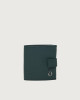 Micron leather coin purse