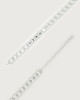 Orciani Smart Crystal jewel belt Leather Crystal