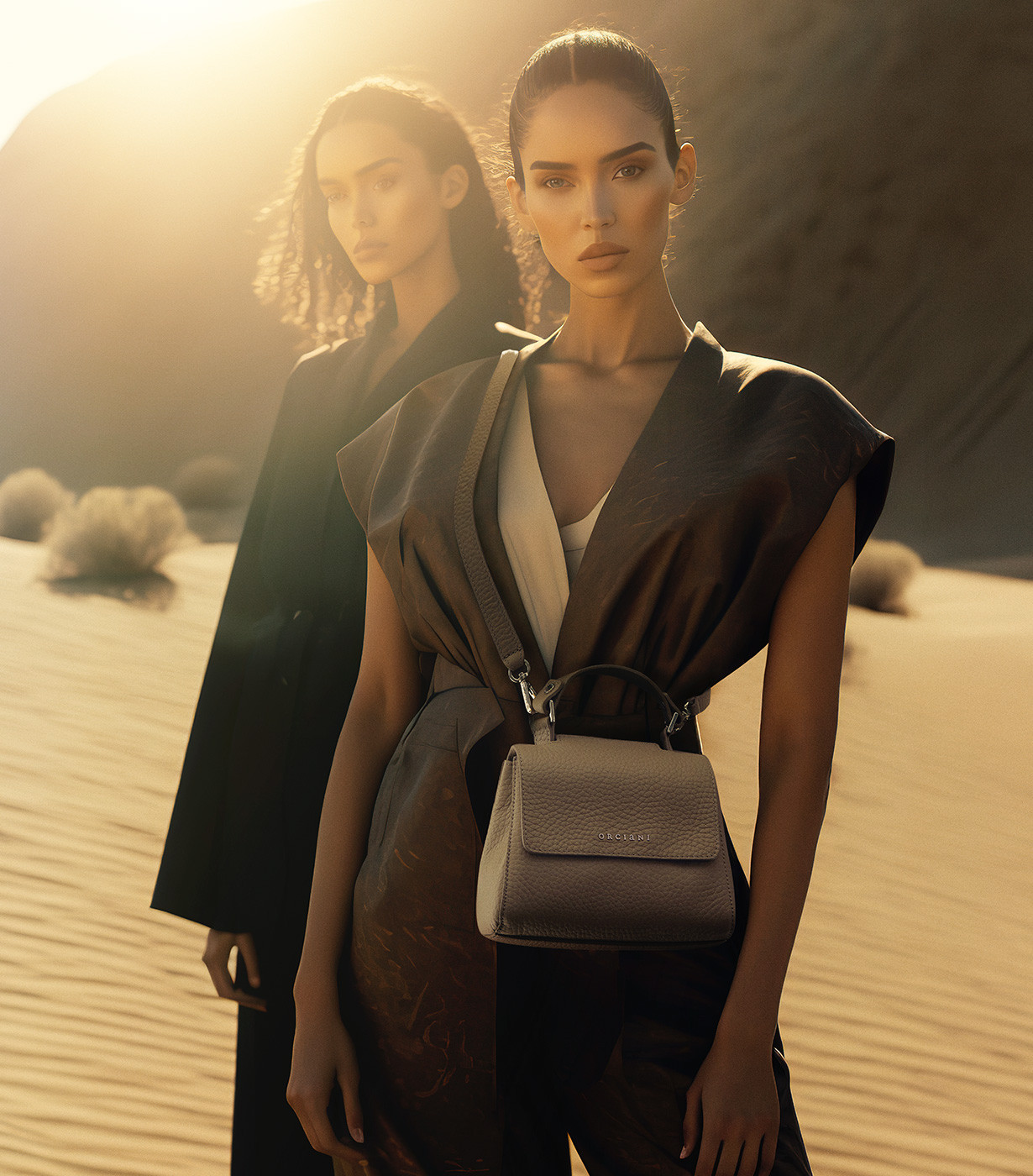 Orciani mini bag on sale