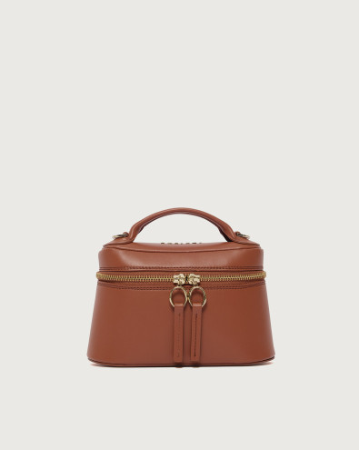 Joy Nappa leather mini bag