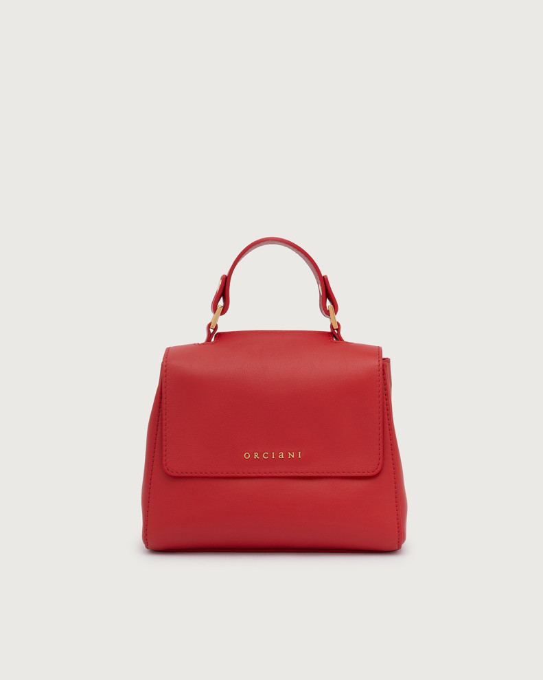 ORCIANI World Official shop Women's Bags | Orciani Handbags