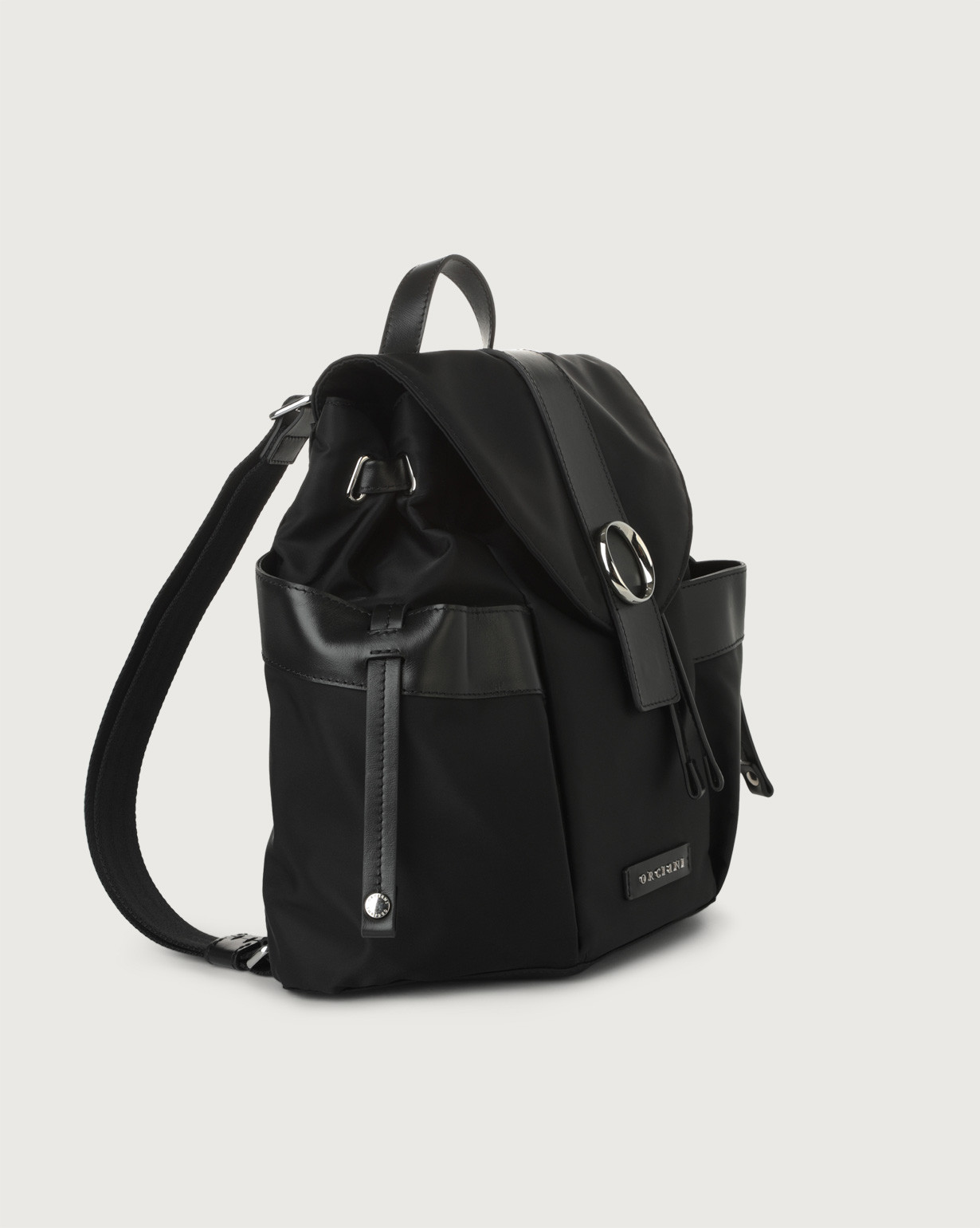 Mimco waver zip backpack online