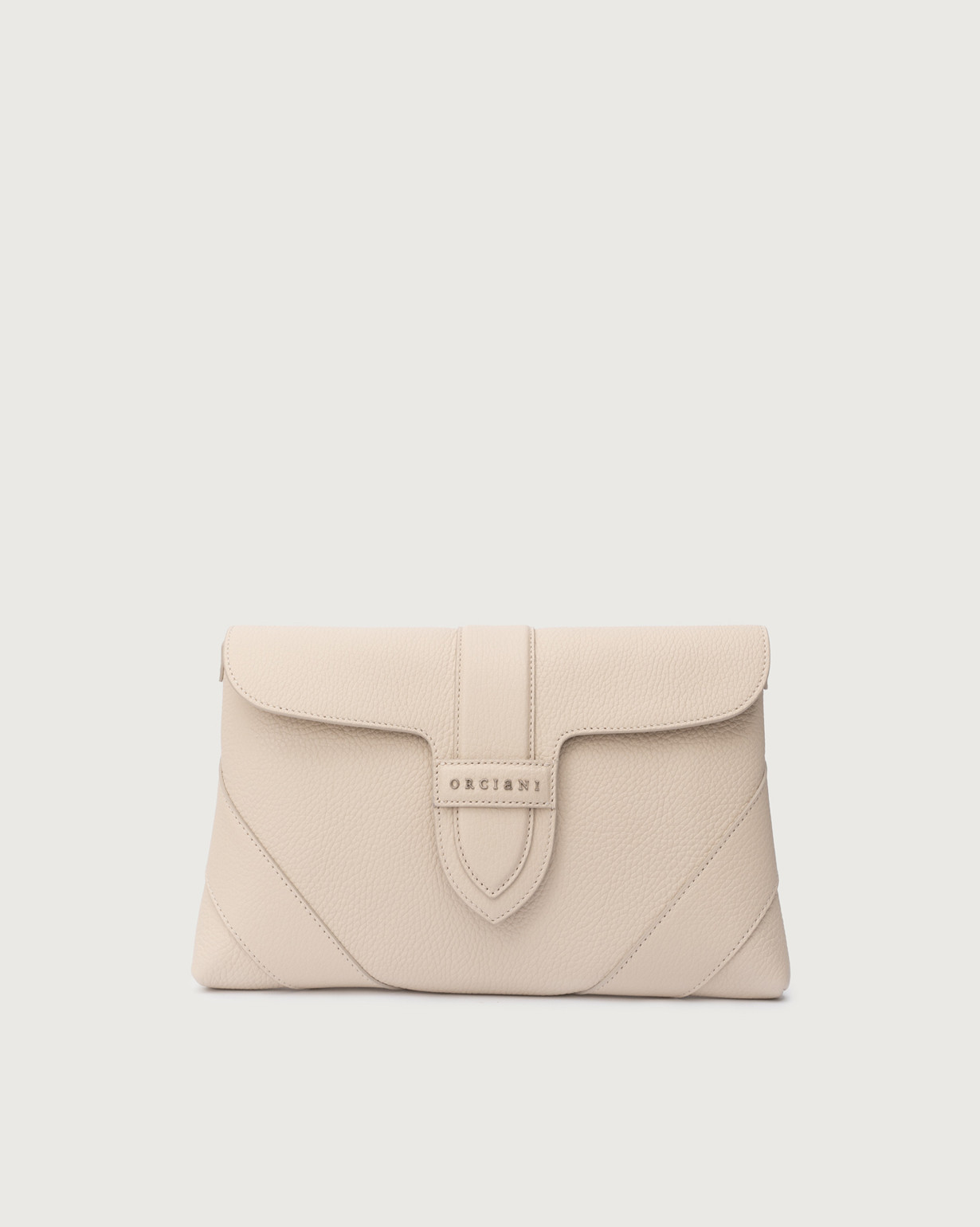 Off white brand clutch store