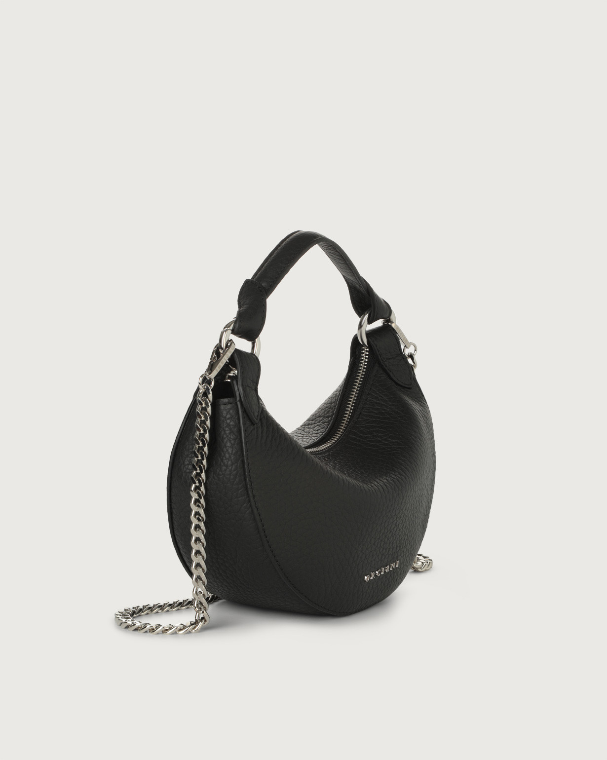 【送料&関税込】ChloAC Black Leather Small Ora Handbag Amazon.com: HQSOG Womens Leather Shoulder Bag Small Y2K