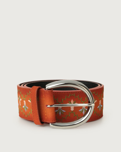 Summer Tuscania belt