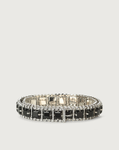 Smart Crystal jewel belt