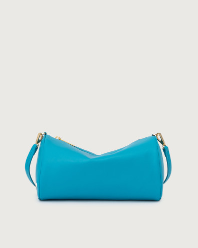 Roll Liberty Vanity leather mini bag