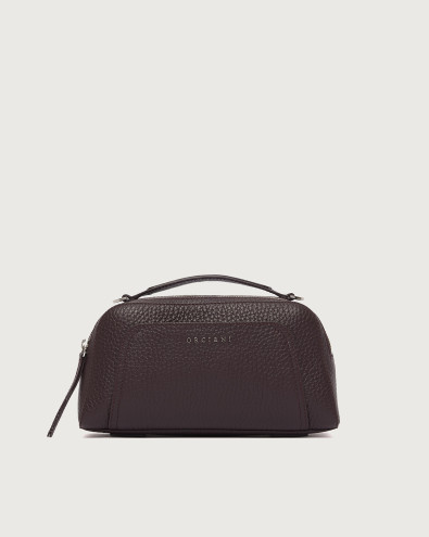 The Address 26 Soft leather handbag