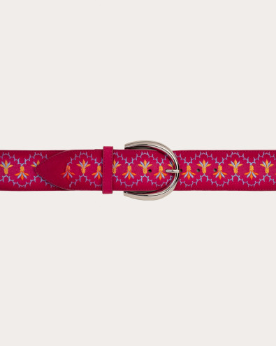 Summer Tuscania belt