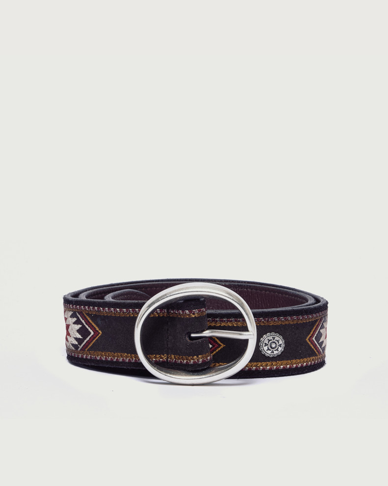 ORCIANI Switzerland Official shop | Women's Belts | Orciani