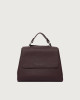 Sveva Soft Small leather handbag with shoulder strap