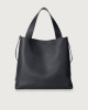 Jackie Soft leather shoulder bag