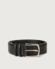 Bali classic leather belt