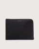 Prestige slim leather document holder