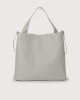 Jackie Soft leather shoulder bag