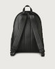 Orciani Liberty leather backpack Leather Black