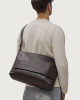 Freedom Micron dollar leather messenger bag
