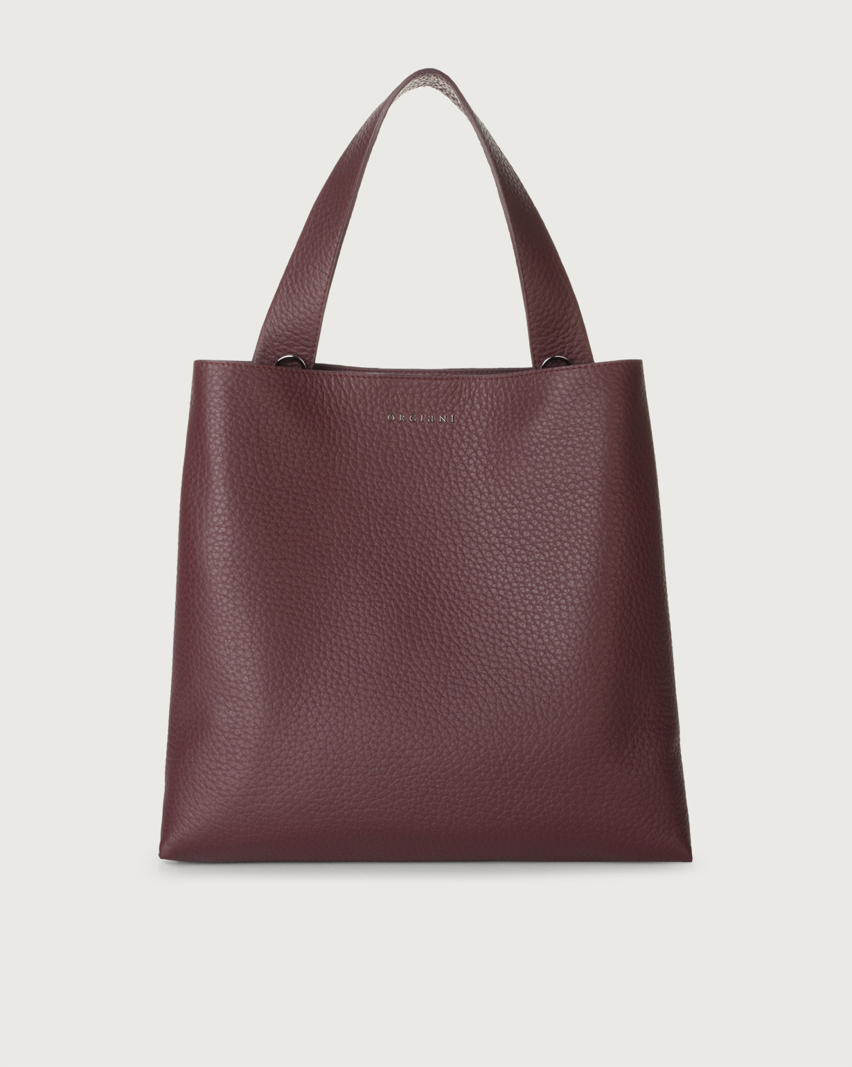Orciani sales jackie bag