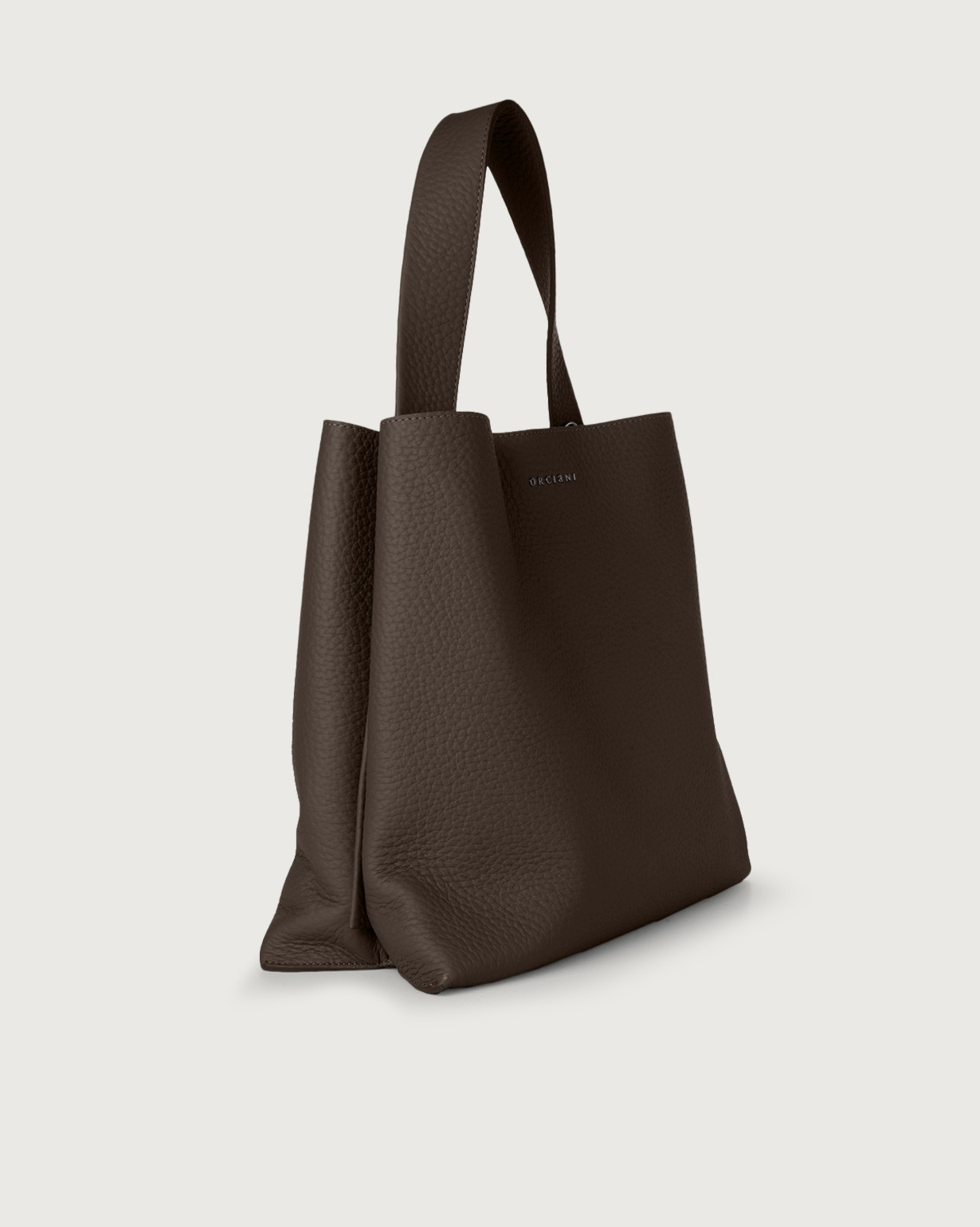Jackie Soft leather shoulder bag