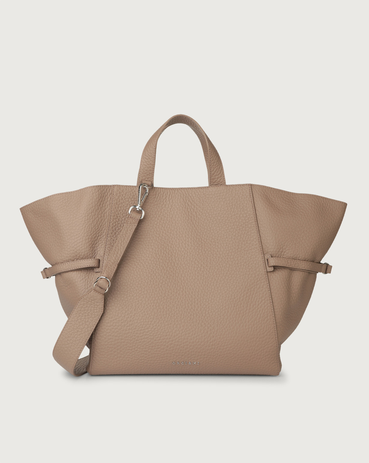 Orciani on sale fan bag