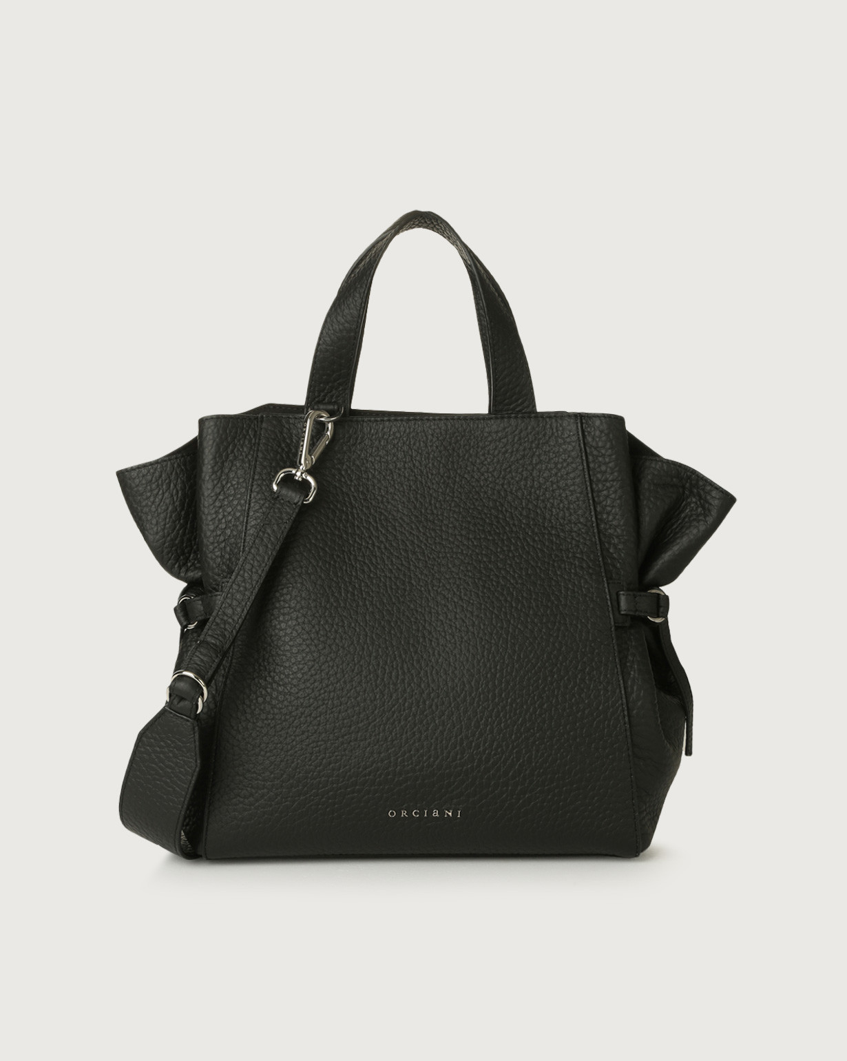 Orciani fan bag hot sale