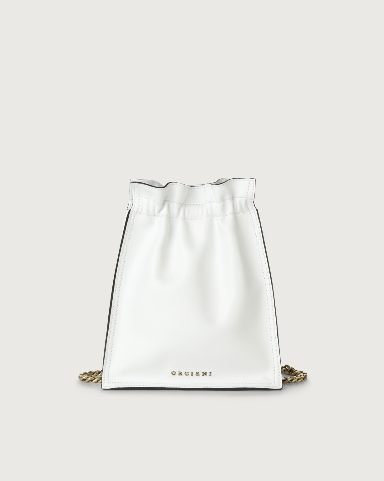 Orciani deals mini bag