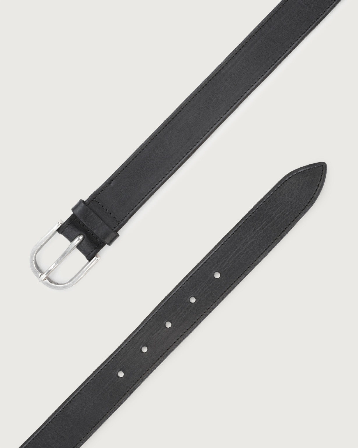 ベルト ORCIANI Woman Belt Black D10293BUS NER Orciani Belts Black | italist