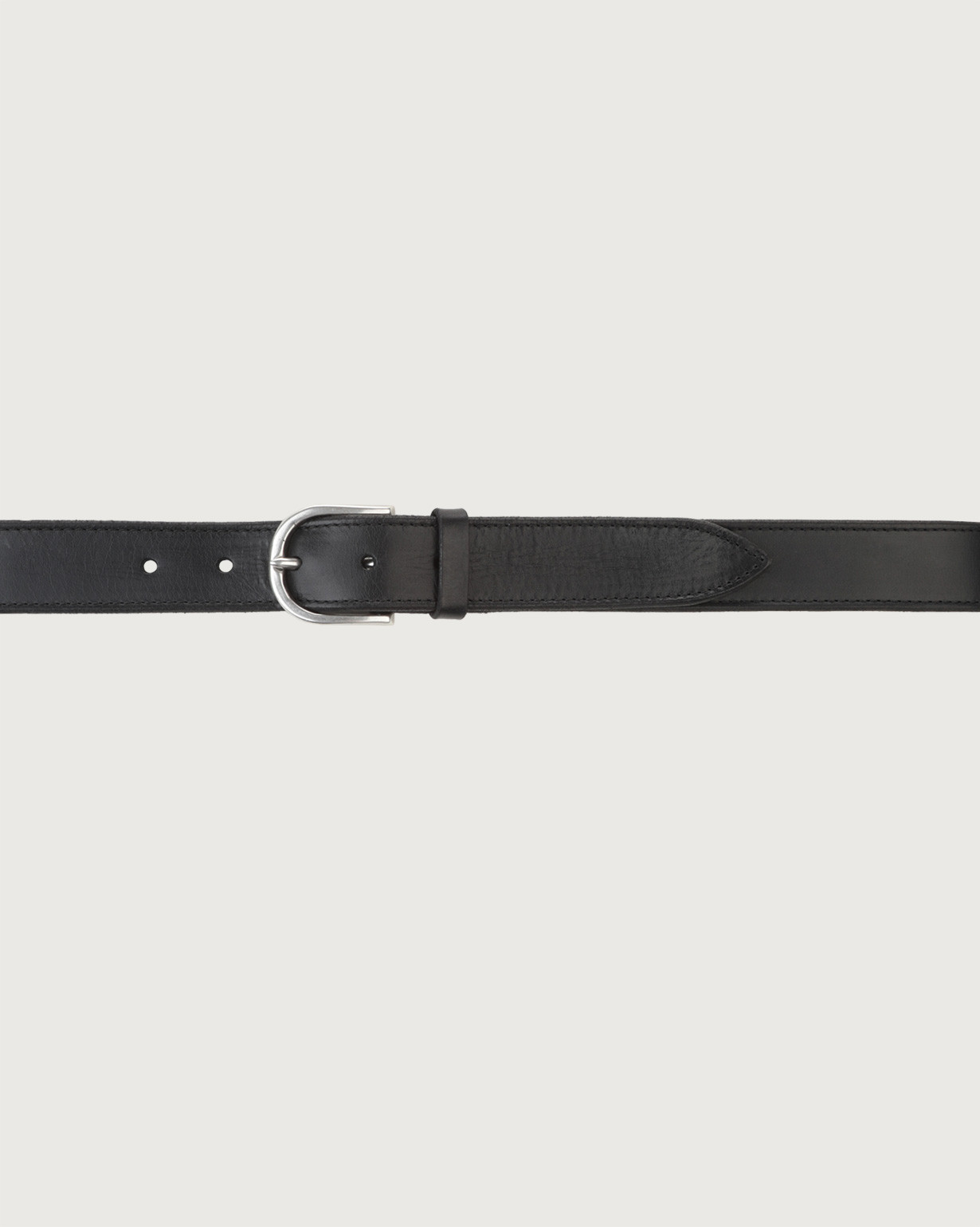 ベルト ORCIANI Woman Belt Black D10358NCH NER ORCIANI SALE USA shop | Woman belts Sales