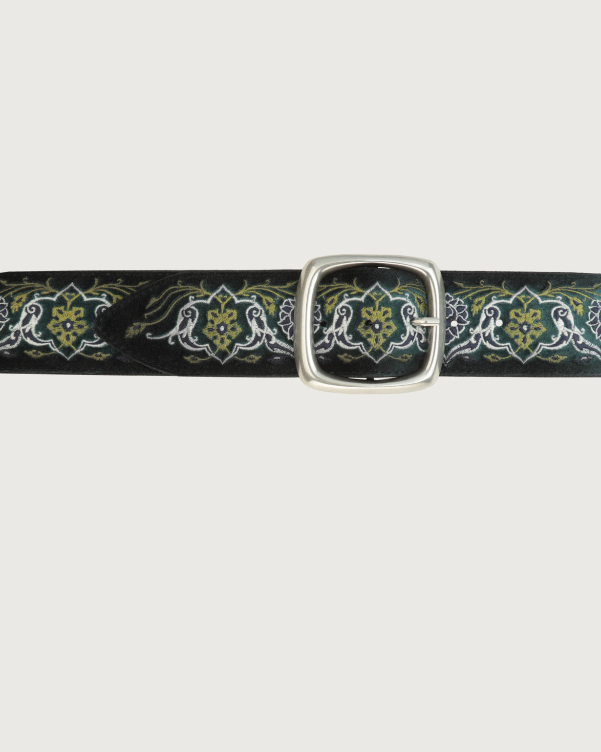 arabic belt